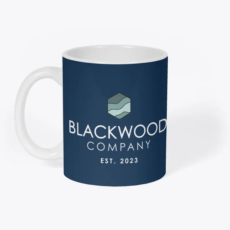 Blackwood Company Logo