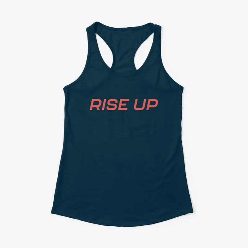 Rise Up - Blackwood Company