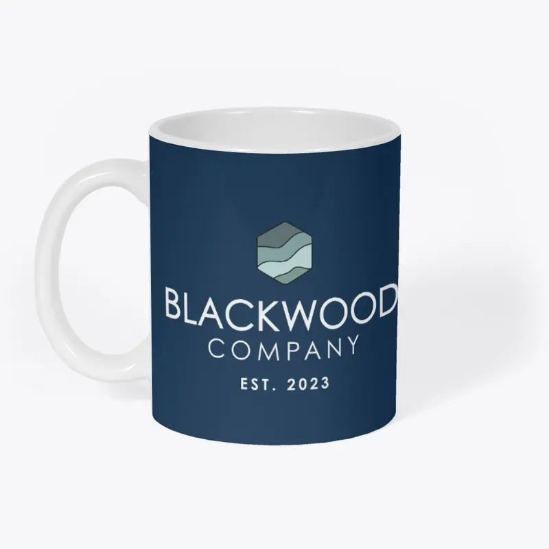 Blackwood Company Logo