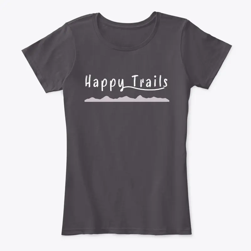 Happy Trails - Blackwood Co.