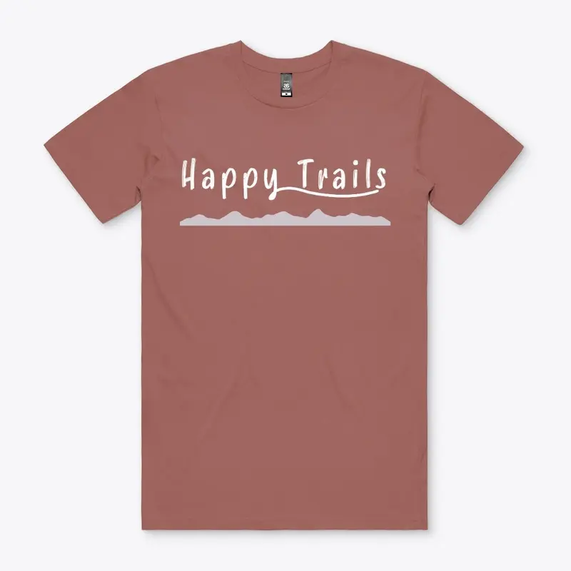 Happy Trails - Blackwood Co.