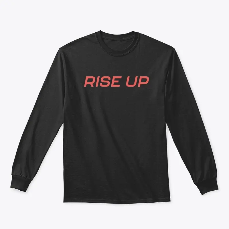 Rise Up - Blackwood Company