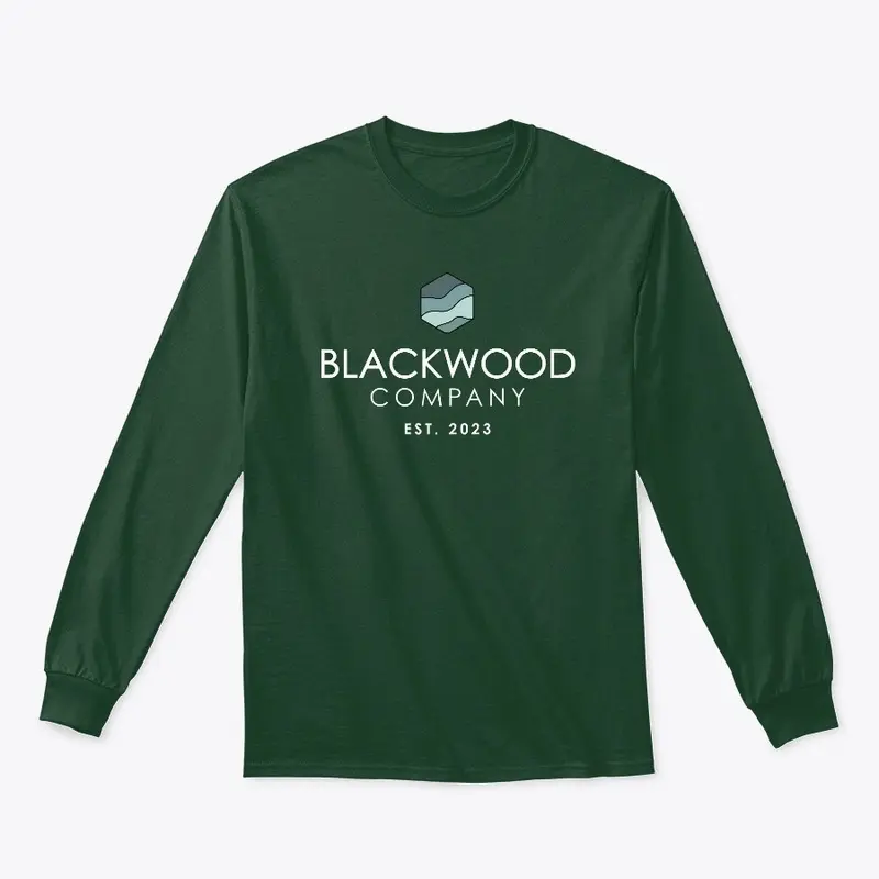 Blackwood Company Logo