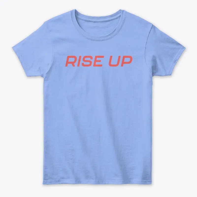 Rise Up - Blackwood Company